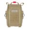Vanquest FATPack 5X8 (Gen-2): First Aid Trauma Pack
